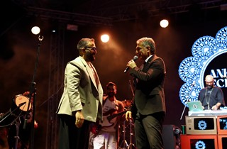 Uluslararası Gemlik Zeytini Festivali 33. Kez Kapılarını Açtı